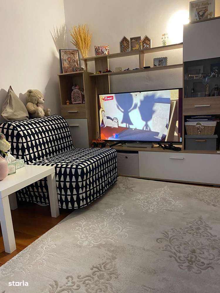 Garsonieră, zonă centrală, complet mobilată si utilată - Imagine principală: 4/8