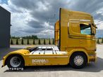 Scania R450 / STREAMLINE / STANDARD / EURO 6 / BEZ EGR / SPROWADZONA / FULL OPCJA - 9