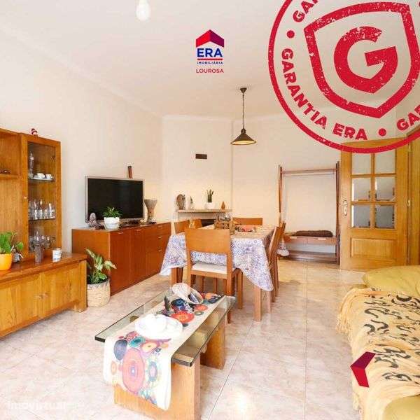 Apartamento T3 Urb. Q.ª do Areeiro, S. J. de Ver - Grande imagem: 5/8