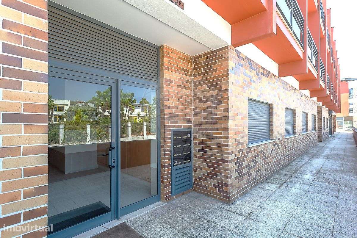 Apartamento T2 para arrendamento - Grande imagem: 3/17