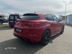 Alfa Romeo Stelvio - 5