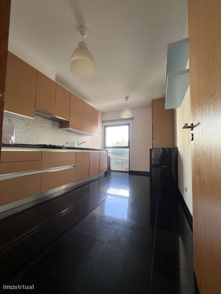 Apartamento de luxo para venda perto do Estádio da Luz - Grande imagem: 4/15