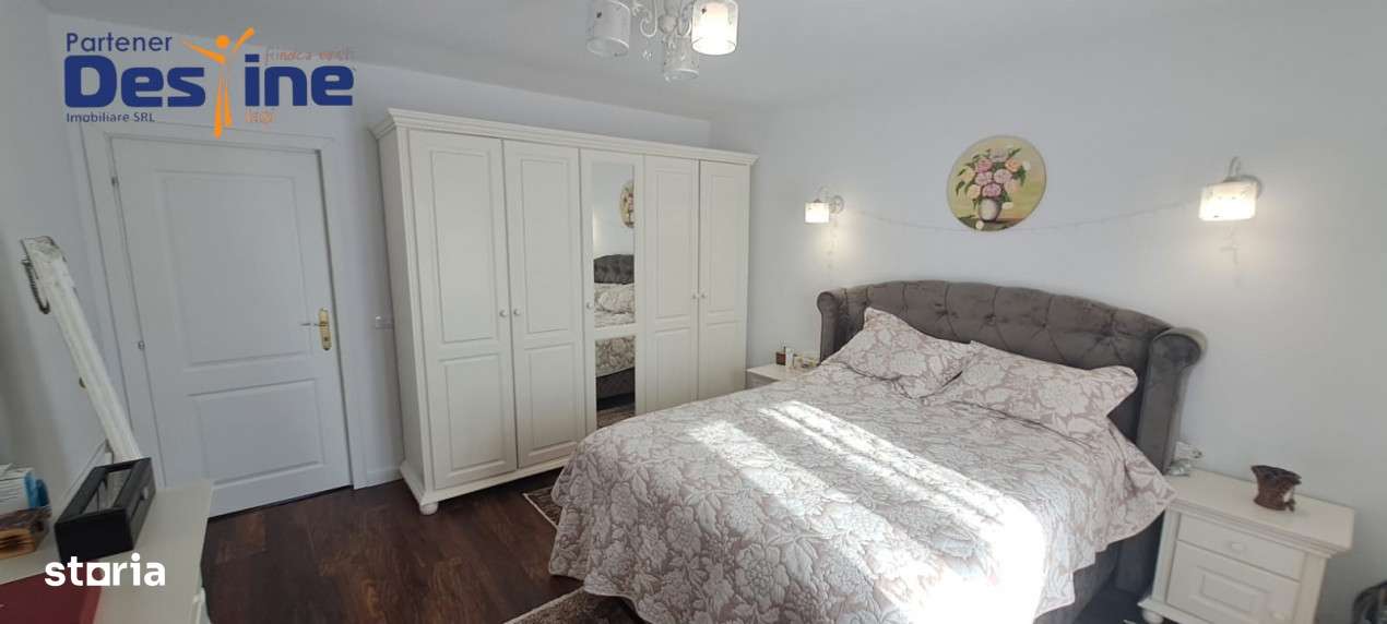 CASA INDIVIDUALA IN STIL MEDITERANEAN P+1+POD, 139 MP, VOROVESTI-MIROS - Imagine principală: 5/19