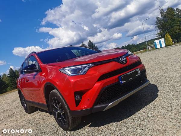 Toyota RAV4 - 3