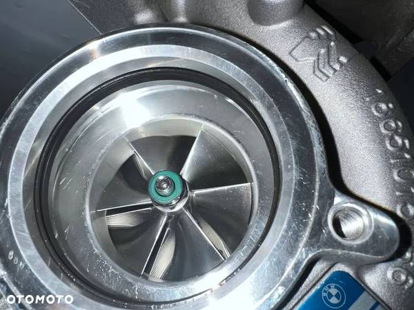 BMW turbina 8657716 18559700015 18559700022 p-nowa - 5