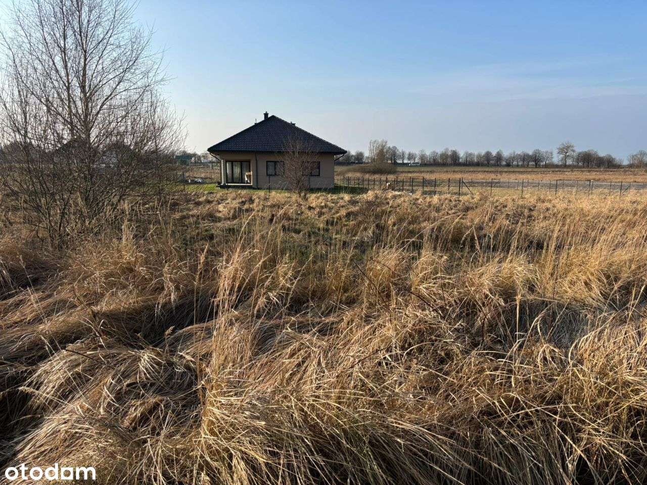 2 działki nad morzem i jeziorem - Pełny obrazek: 5/11