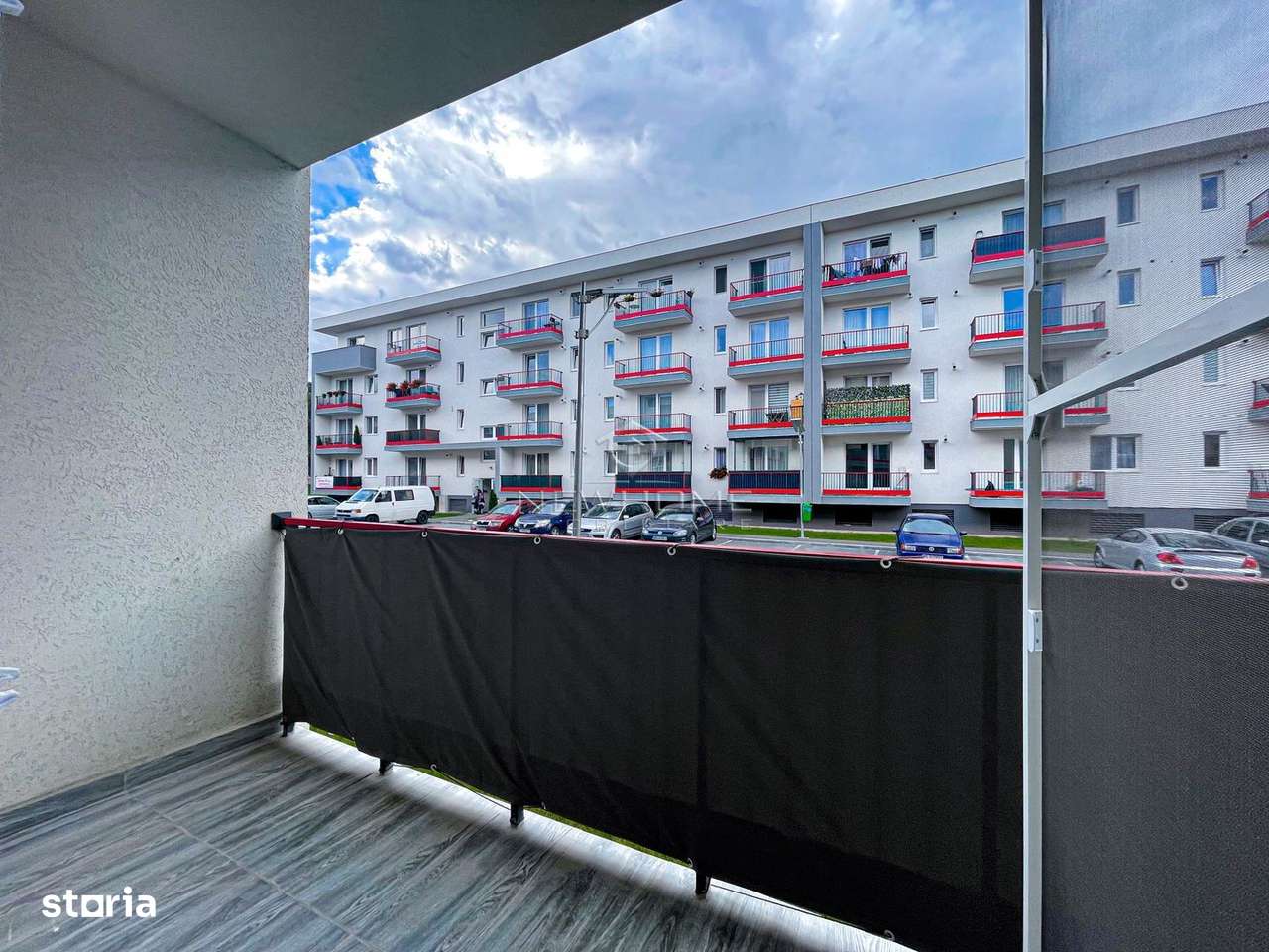 Apartament 2 camere, Str Abatorului Floresti-13