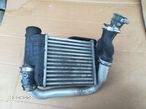 INTECOOLER AUDI A6 C6 PRAWY 3.0 TDI 4F0145806E - 1