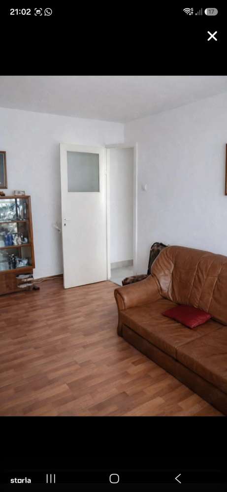 Apartament 64 mp, confort 1 , et 3/4, Nord-7