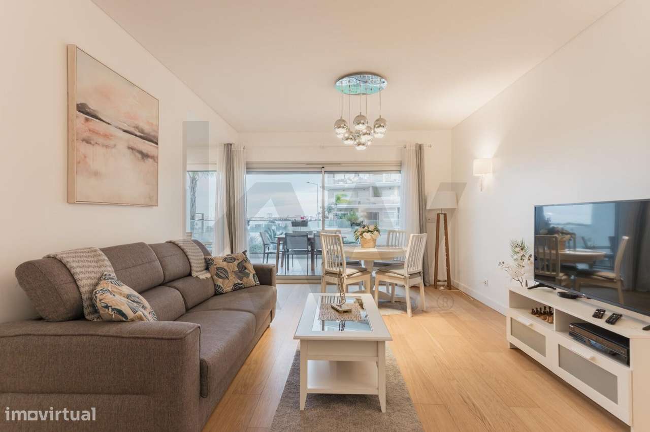 T2 Exclusivo | Vista Rio | One River, Seixal - Grande imagem: 4/35