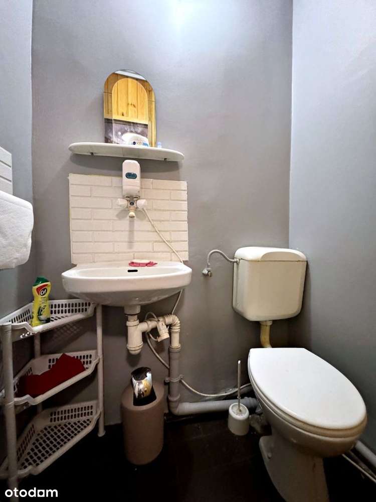 Niezależny Lokal/Budynek Usługi/Handel/Sklep z Dzi-13