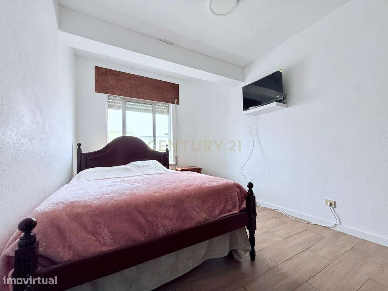 Apartamento T2 em Olhão.-5