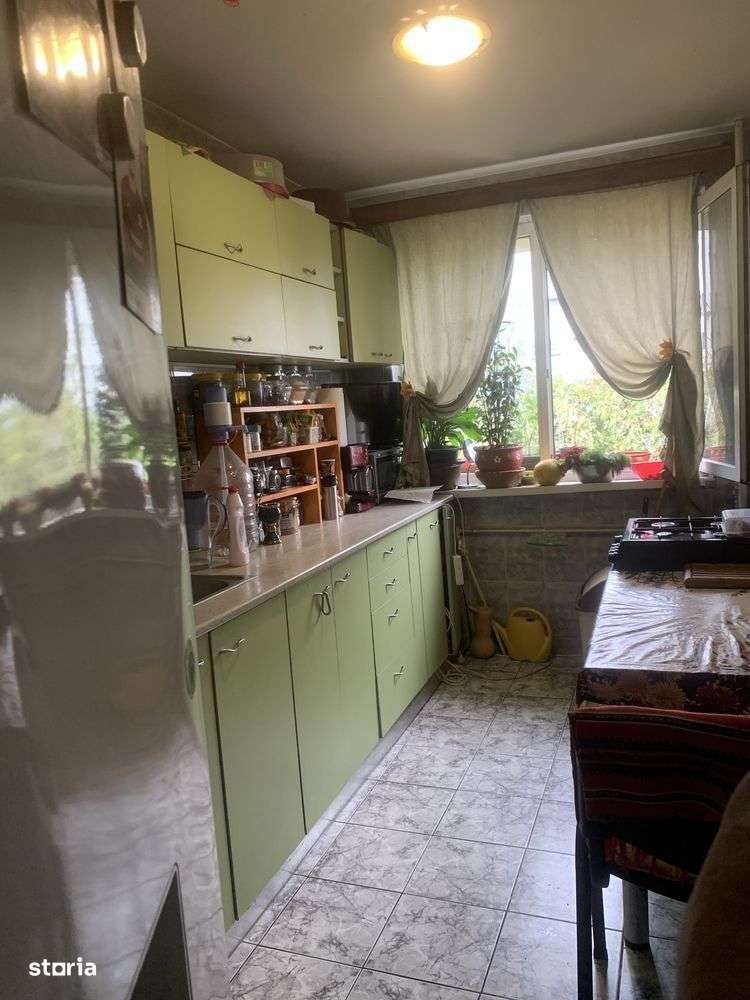 De vanzare apartament cu 3 camere, lângă Parc IOR,Mall Parke Lake - Imagine principală: 3/8