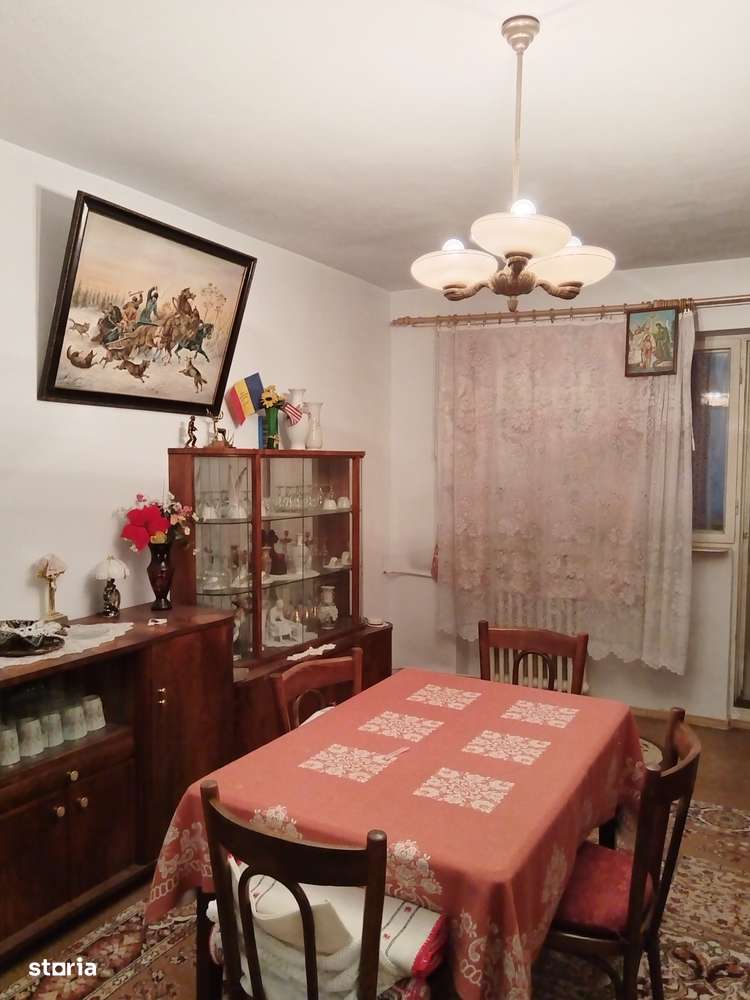 Apartament 2 camere, decomandat, B-dul Bucuresti (ID:T510)-1