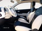 Fiat 500 1.0 Hybrid Dolcevita - 10