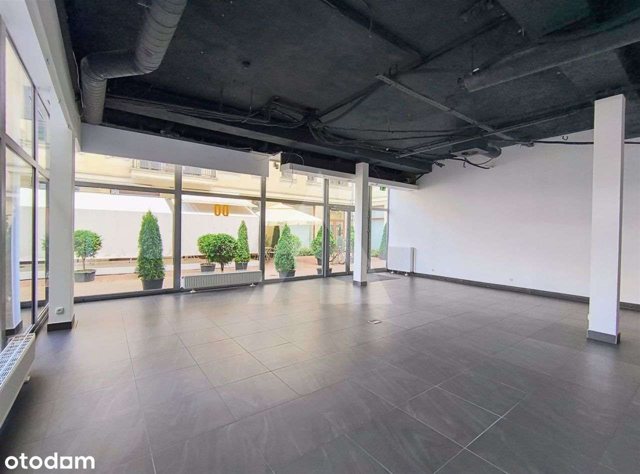 Lokal wynajmę - Pełny obrazek: 5/9