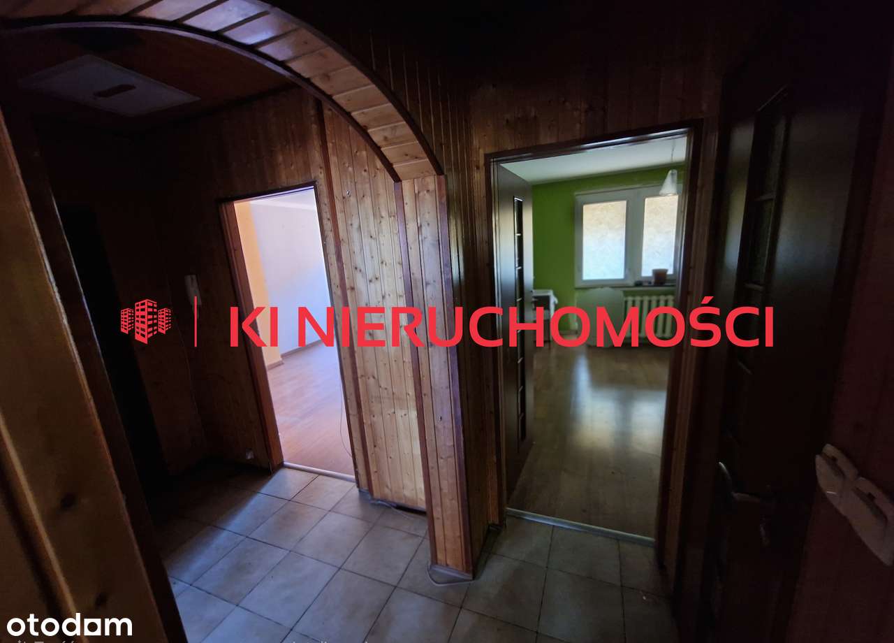 Komfortowe 3-pokojowe mieszkanie z balkonem-6