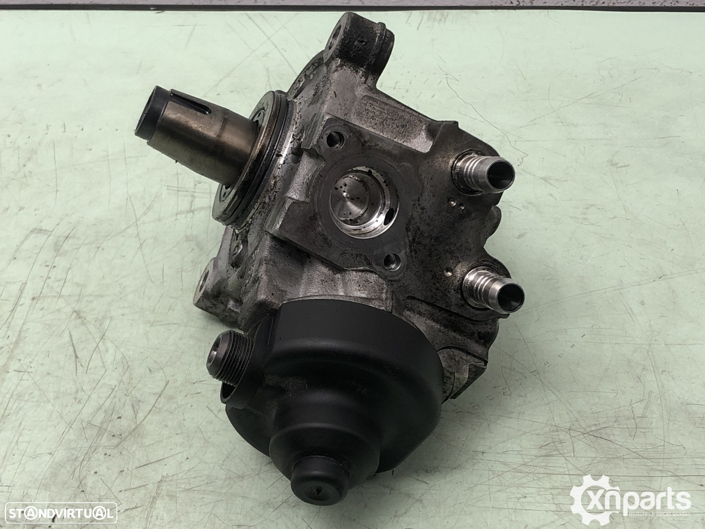 Bomba Alta Pressao BMW 3 (F30, F80) 320 d | 04.11 -  Usado REF. 0445010519 MOTOR... - 5