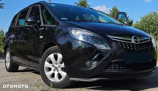 Opel Zafira - 40