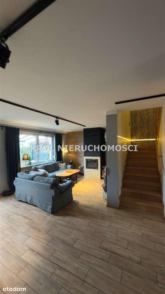 Dom na sprzedaż – Świerklany, szeregowiec rogowy! - Pełny obrazek: 5/14