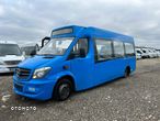 Mercedes-Benz sprinter 516 - 5