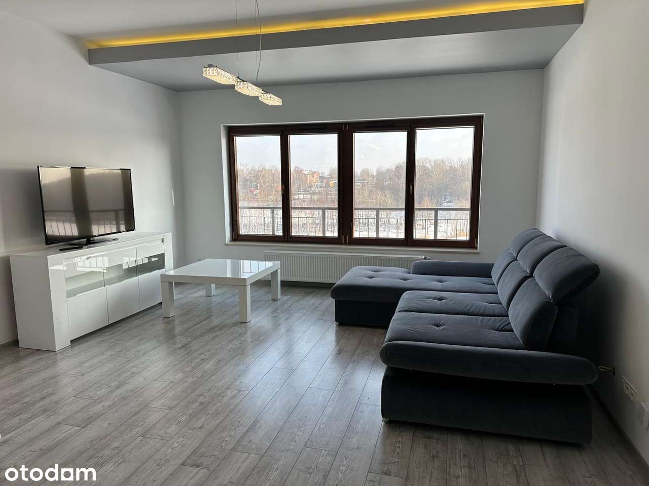 Bez Pośredników! Nowoczesne 39m² | ul. Sikorskiego | Panorama | Garaż-6