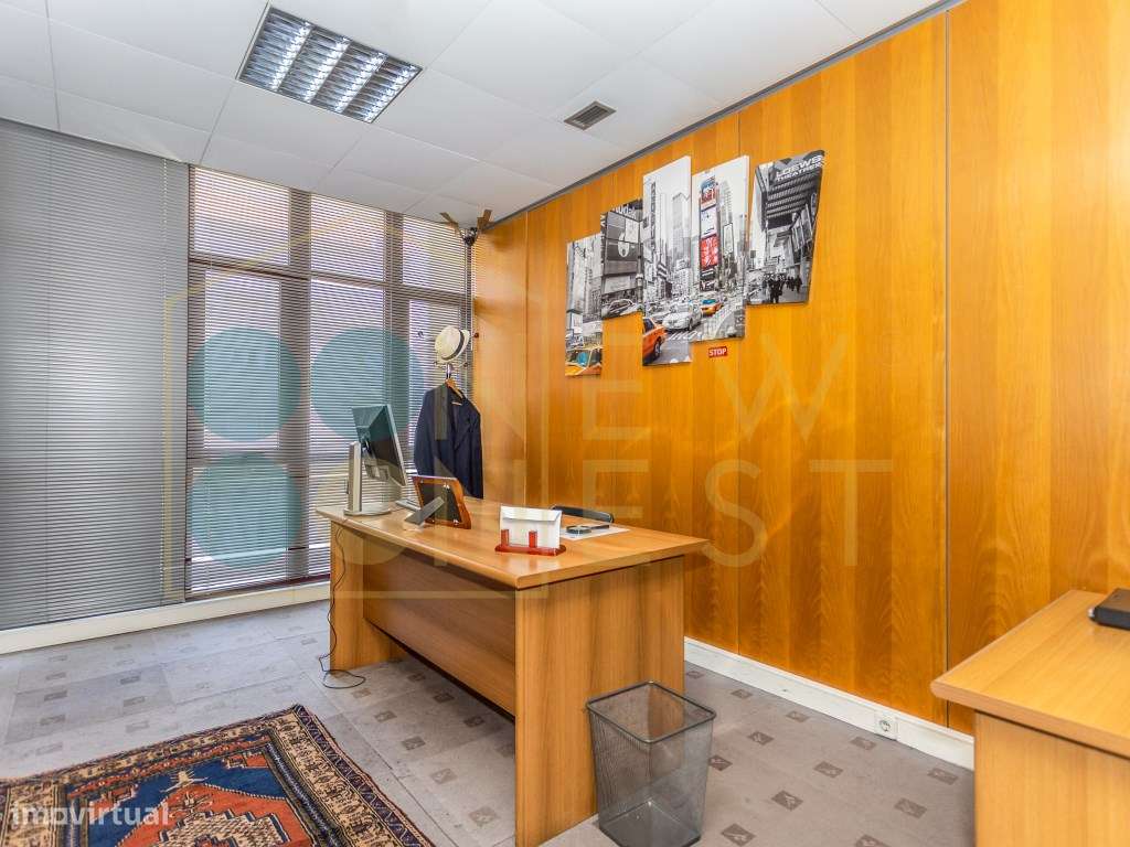 Área Nobre de 253 m² na Av. 5 de Outubro - O Maior Potencial de Con...-9