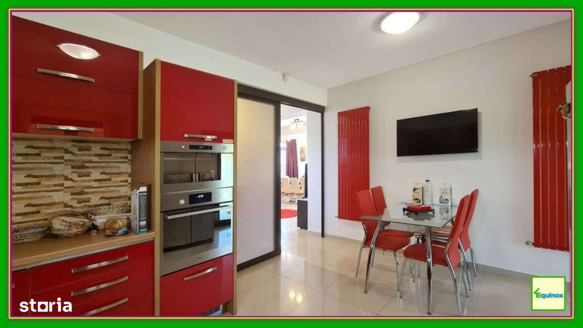 Casă mobilată de vânzare în Păulești, Prahova, ECX42760 - Imagine principală: 5/19