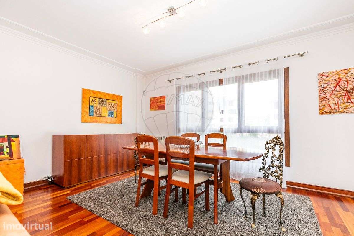 Apartamento T4 para venda - Grande imagem: 4/32