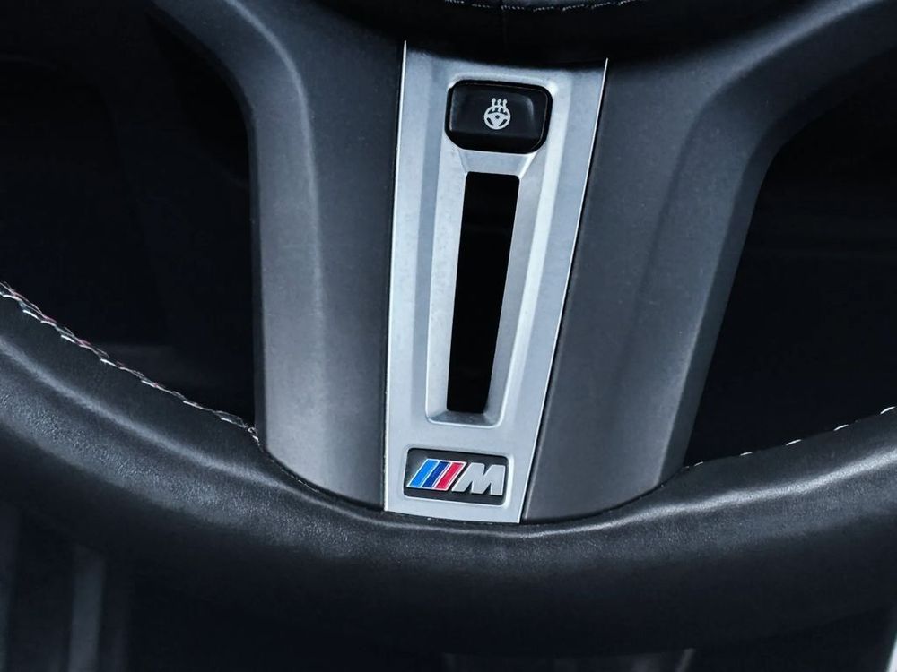 BMW X3 Xm40D MHEV 2022 — zdjęcie 7