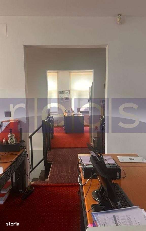 VANZARE CASA D+P | ZONA TINERETULUI - Imagine principală: 4/7