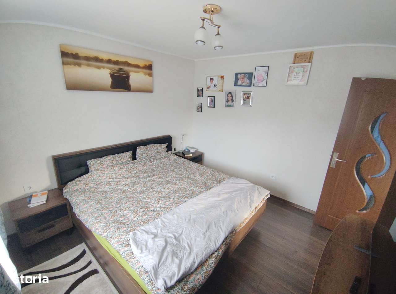 De vanzare casa moderna, Nazna , com. Sancraiu de Mures-12