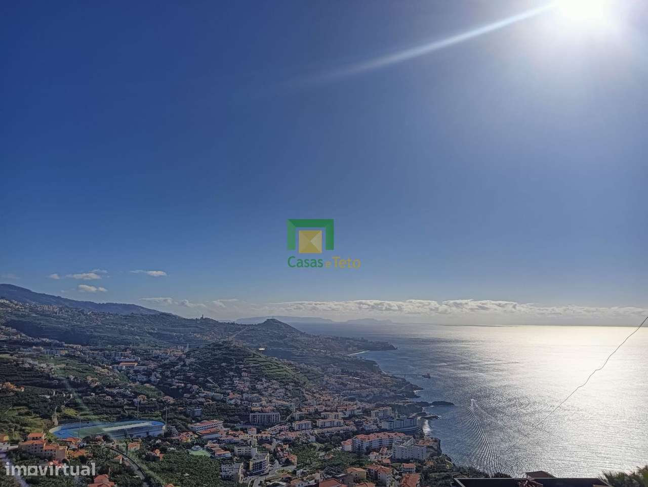 Apartamento T3- The Cliffside View - Grande imagem: 3/47