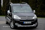 Citroën Berlingo e-HDi 90 FAP EGS6 Multispace Exclusive - 2