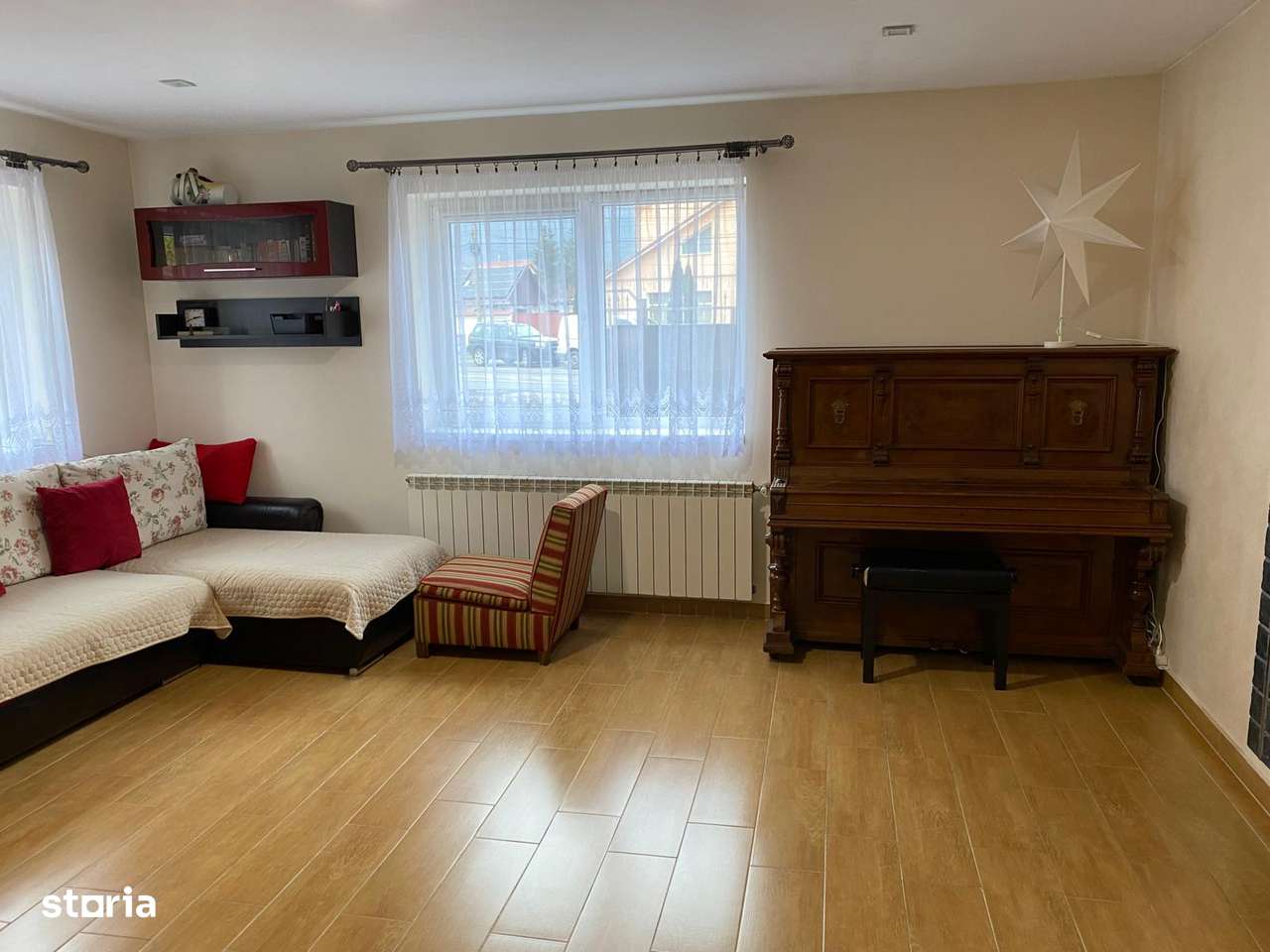 Vând Casă în Codlea.-7