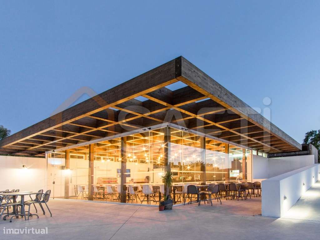 Hotel rural de luxo - Grande imagem: 5/60