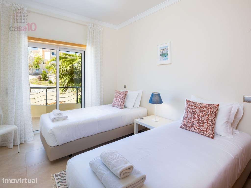Excelente apartamento T2 para venda em Porto de Mós, Lagos-14