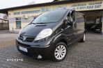 Nissan Primastar dCi 115 L1H1 premium Avantour (8-Si.) - 1