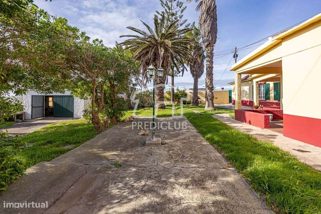 Moradia T4 - Porto Santo - Grande imagem: 2/32