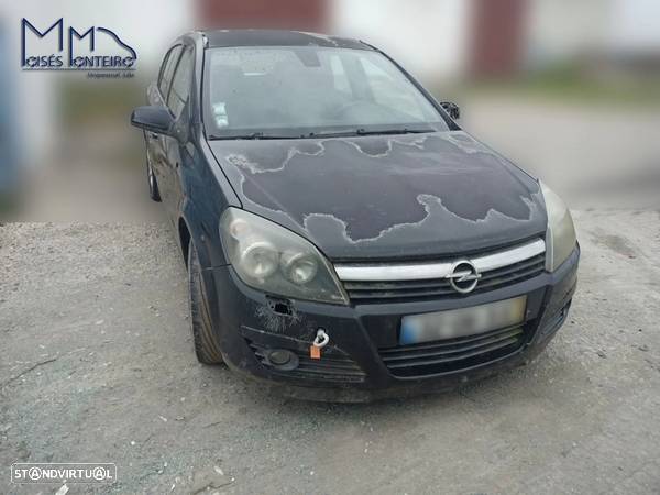 PEÇAS Opel Astra H 1.7 cdti de 2004 - 1