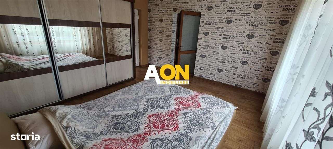 Casa 150 mp Teren 1715 mp Ampoita - Imagine principală: 4/20