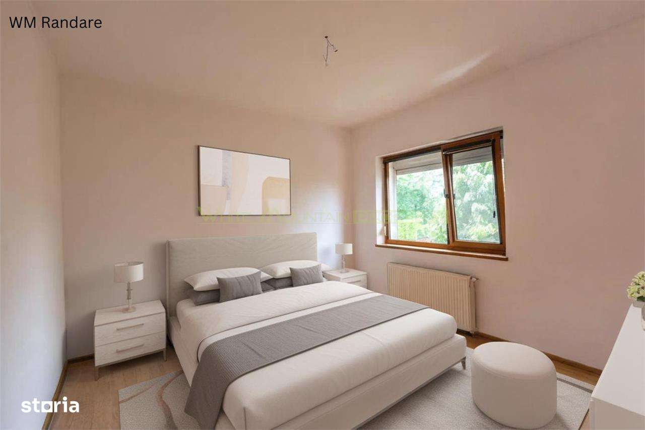 Vila oportunitate, 6 camere, teren 1.000 mp, de vanzare, Snagov-18