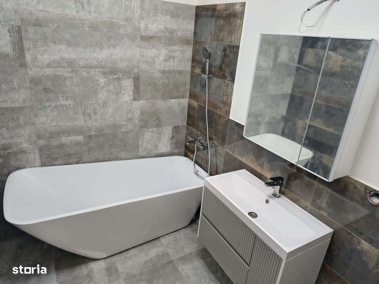 Ap 3 C3 Tautului Residence Parc Parcul Poligonului Zona Sub cetate Ta-5