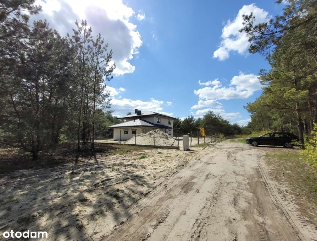 ✅Sprawdź>Atrakcyjna działka w malowniczej okolicy✅ - Pełny obrazek: 4/20