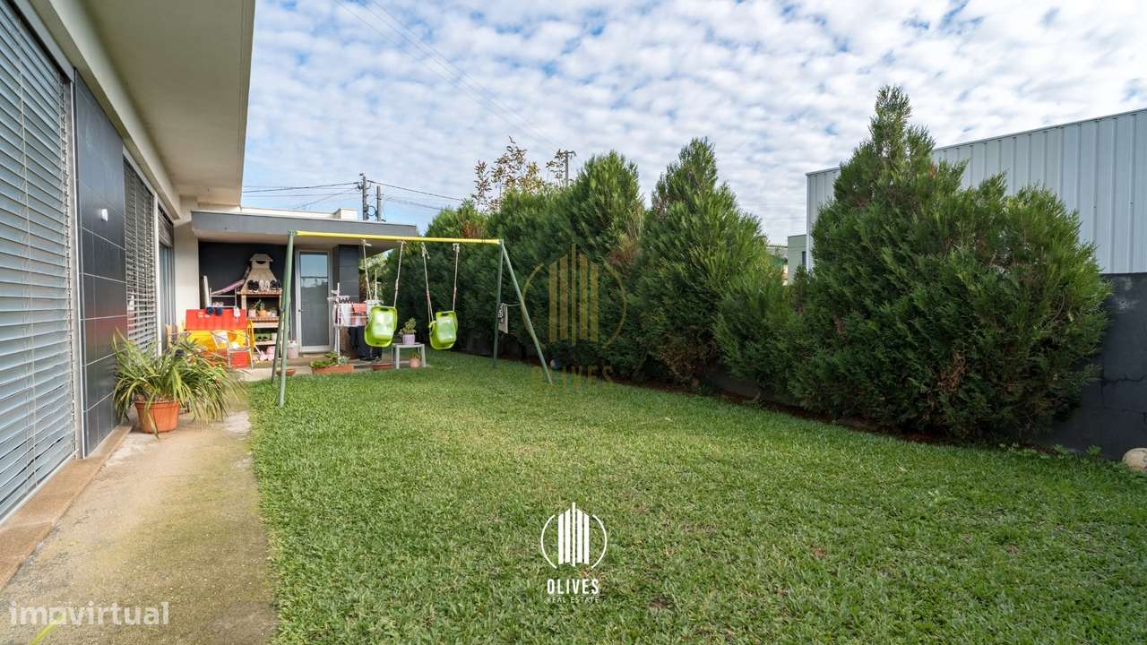 Moradia T4 Venda em Landim,Vila Nova de Famalicão-24