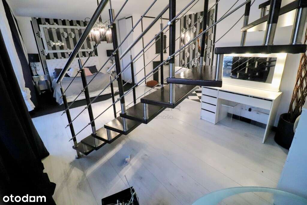 Przestronny apartament na zamkniętym osiedlu!-12