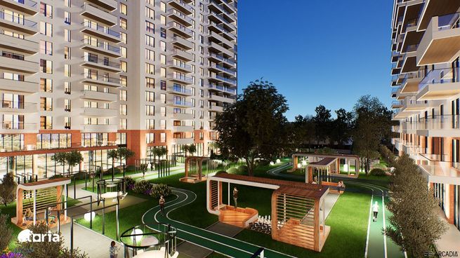Apartament 3 camere | Complex cu Facilitati Premium | Zona Obor-17