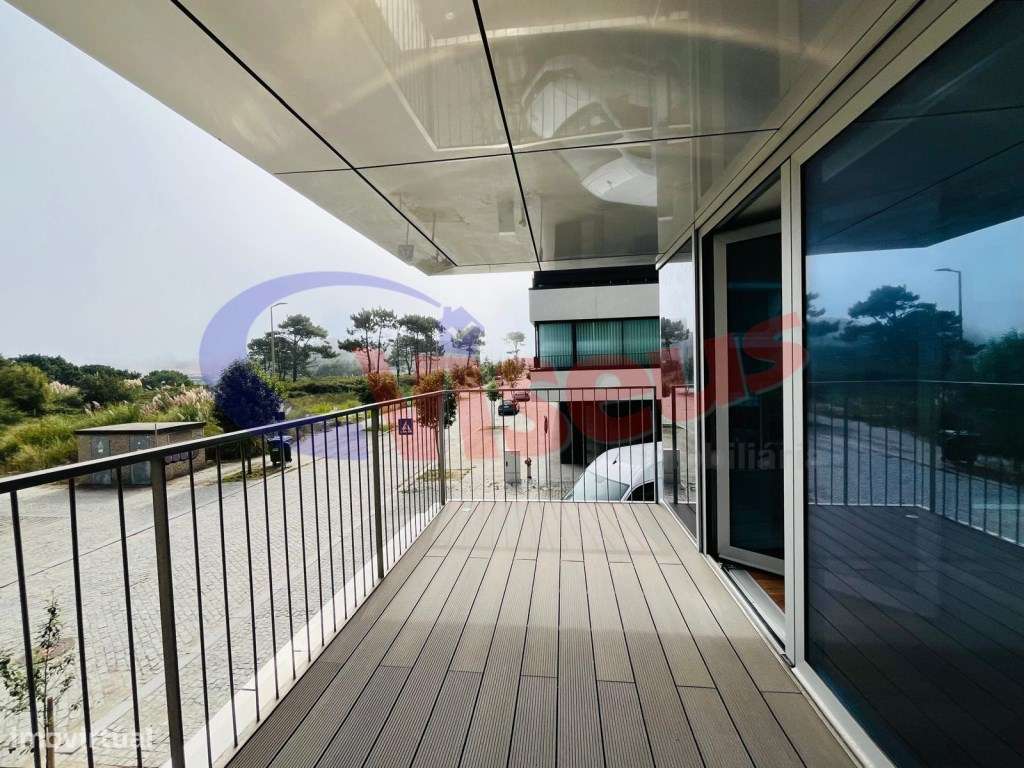 Apartamento T2 Novo Sal D'ouro Reserve-15