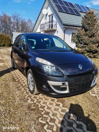 Renault Scenic 1.4 16V TCE Privilege - 8