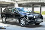 Audi Q7 3.0 TDI Quattro Tiptronic - 8